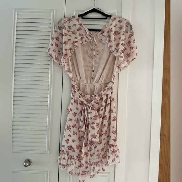 Sabo Skirt Dress - Picture 5 of 7